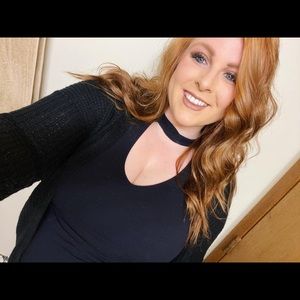 Meet your Posher, Mariah